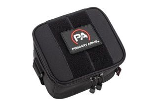 Primary Arms Ammo Dump Bag in black